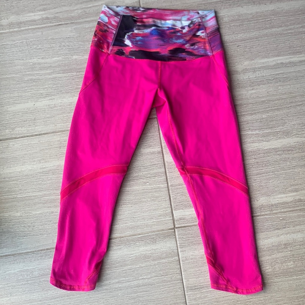 Lululemon leggings